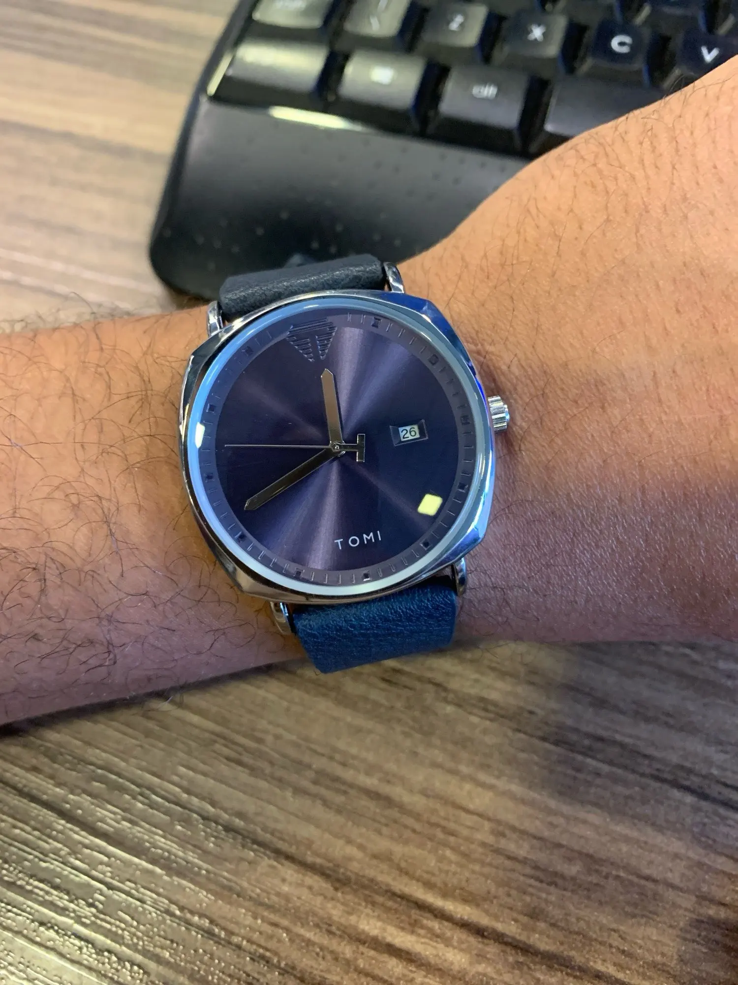 TOMI™ Prestige Trio Gift Set photo review