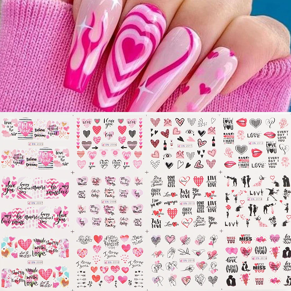 Nails design by Sandra