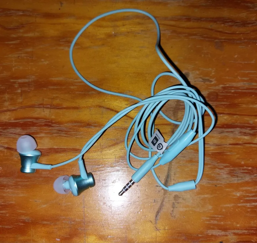 Piston Basic (Handsfree) photo review