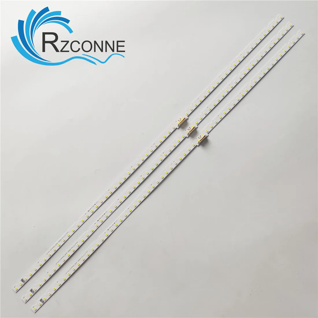Original Led Backlight Tira Lâmpada para Ue75ru7025 60 Nu7100 Sts750a26 V8n1750sm0-r0 Un75nu7100fx Un75nu6900f Cy-nn075hgxv1b