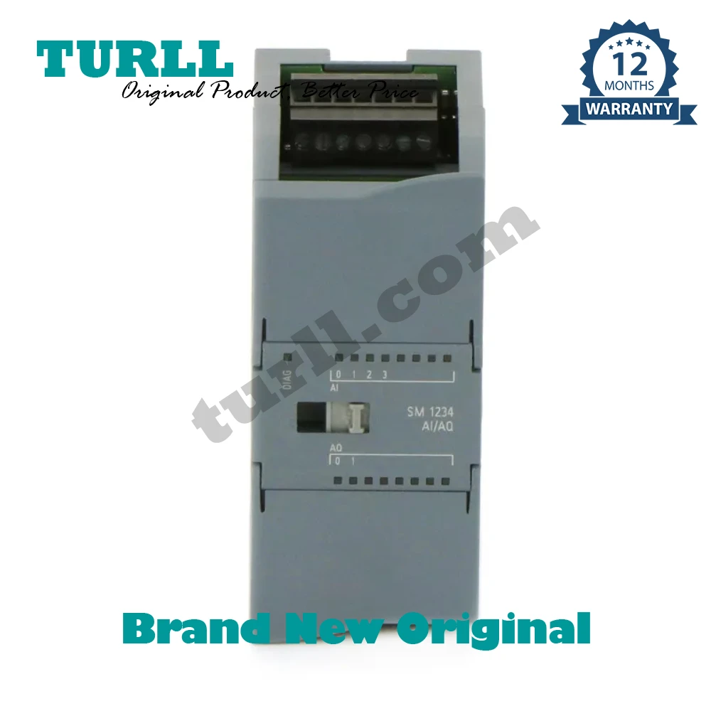 6ES7234-4HE32-0XB0 6ES72344HE320XB0 SIMATIC S7-1200, I/O analógico