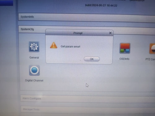 EXPGlobal 8MP 5MP POE Outdoor Security Camera System Home CCTV kit Video Surveillance Kit 4Ch Nvr Audio Outdoor IP Camera photo review