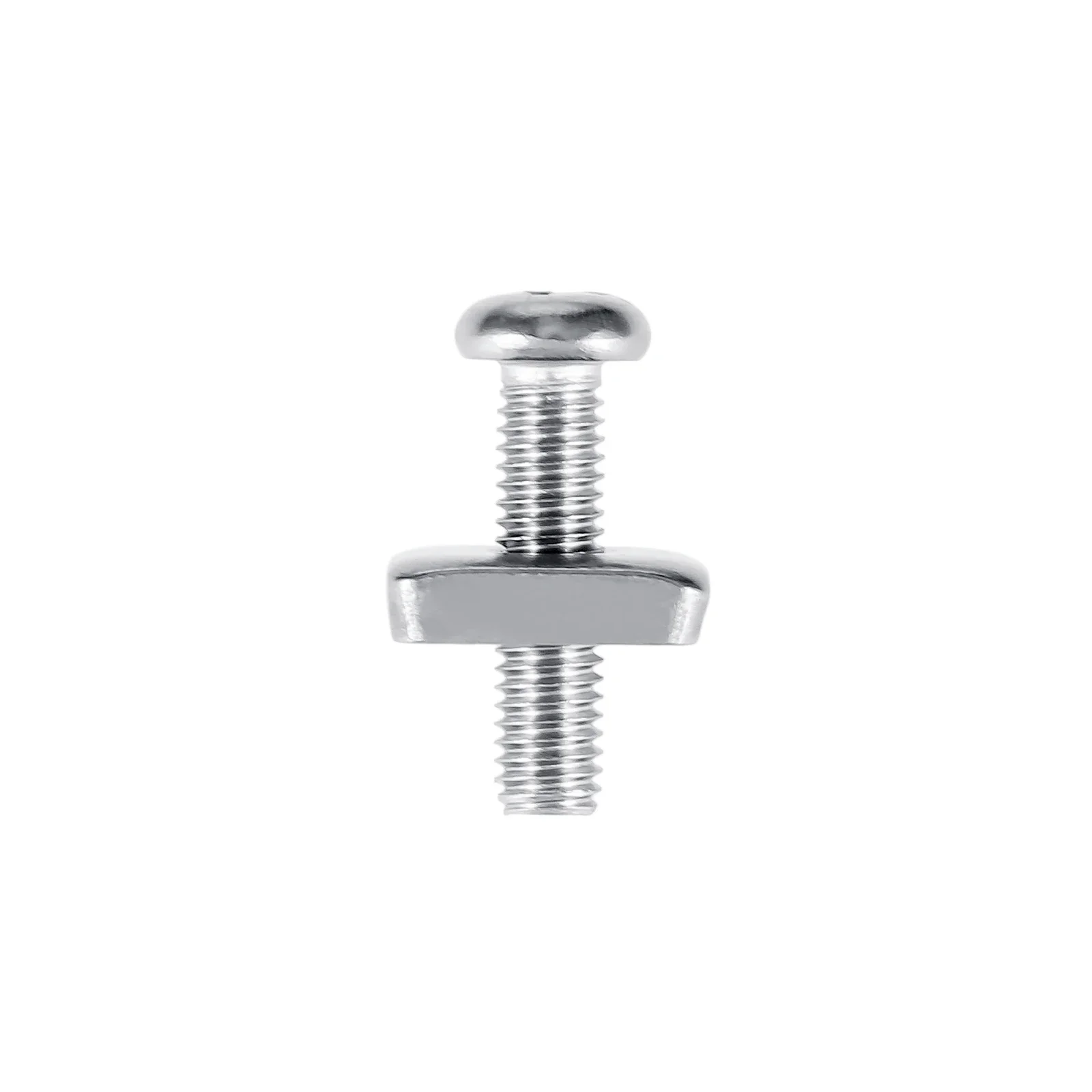 Screw and Washer 6.5/8/9/10/12 Surf Fin/Paddle Board Fin/Sup Board Fin 10 Pieces
