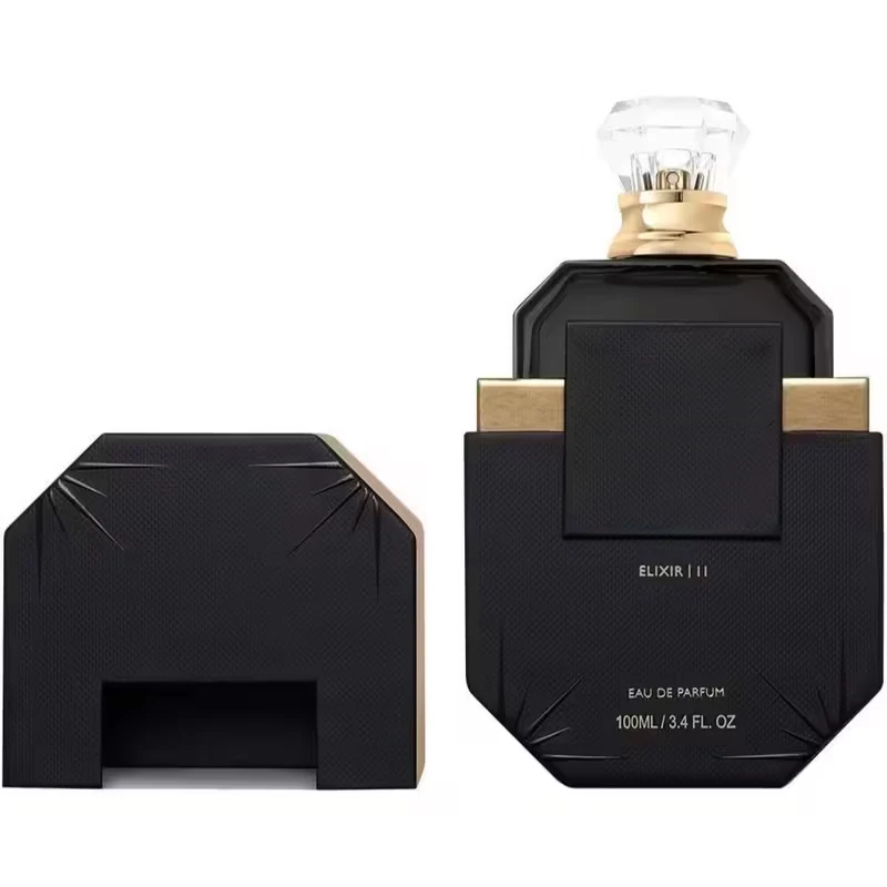 Kay'al'i11 Eau De Toilette - women's luxury perfume, with red apple, rose, fruit and flower aromas 3