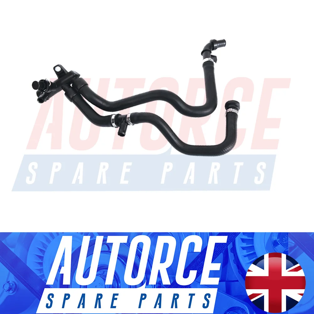 Tubo Di Aspirazione Del Collettore Dell'Acqua Del Radiatore Per Peugeot 206 307 206 Sw 1007 107 207 206 Bipper 1.4 Hdi 1336.V3, 1680408880 - Autorce