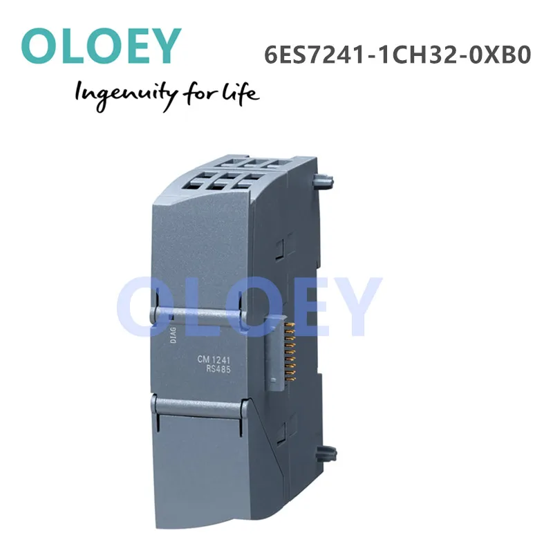 S7-1200 Cm 1241 Muslimexmuslimah