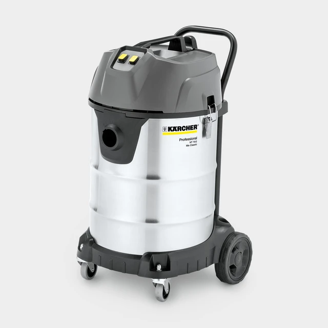KARCHER WD2 DRY & WET CLEANER HIGH SUCTION POWER