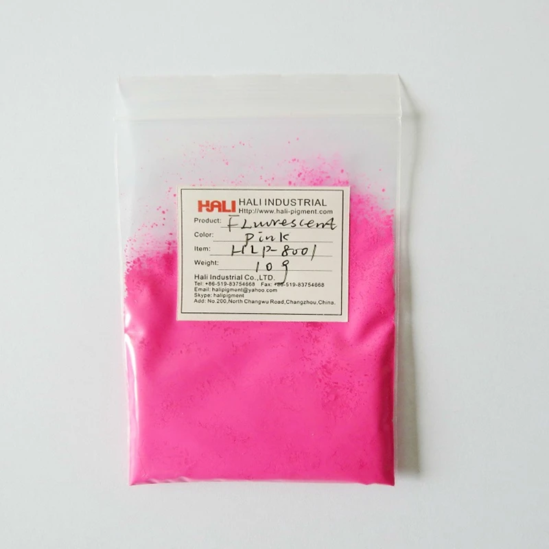 10g/bag Neon Fluorescent Phosphor Pigment Powder For Soap DIY Nail Art.....