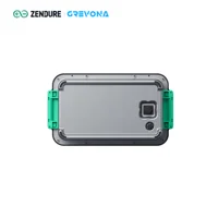 Batterie d'expansion solaire Zendure Ab2000L 1920Wh Lifepo4‑20 ℃     Protection incendie aérosol auto-chauffante IP65 empilable pour centrale électrique solaire de balcon, alimentation de secours domestique et stockage d'énergie 5