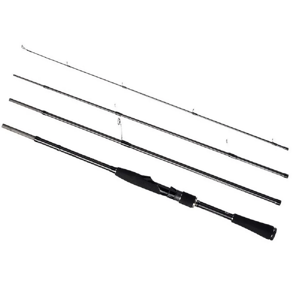 Тревел спиннинг HIGASHI Cronus-TR CTR714F (213 см, 4-14 гр, 118 гр)