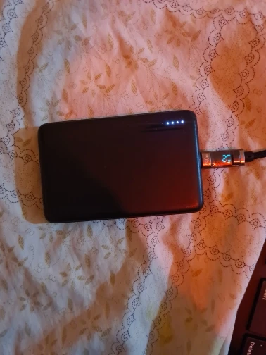 Essager 240W USB Type C To USB C Cable 100W PD 3.1 Fast Charging Charger Wire For iPhone 15 Pro max Macbook Pro Xiaomi Samsung photo review