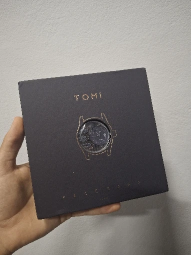 TOMI™ EliteFlex Gift Set photo review