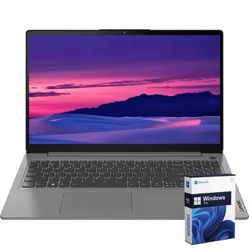 Lenovo IdeaPad 3i Business Laptop,15.6 1