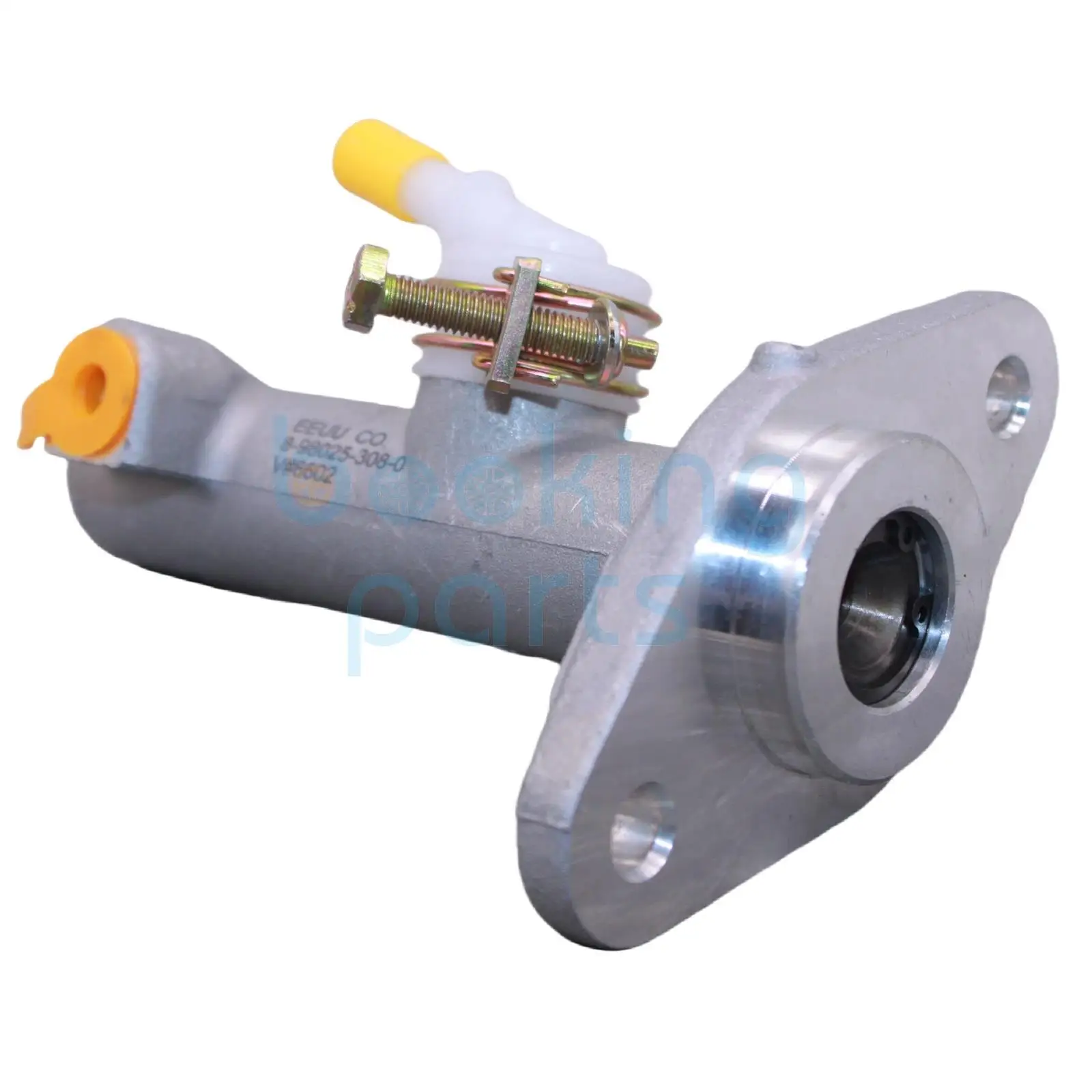 YA-MAN
ミーゼ
スカルプリフト アクティブ プラス
MS-82G Brake Master CYL. For ISUZU NPR REWARD 12- 4JJ1 ,8-98025-308