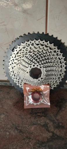 ZTTO Ultralight MTB 13 Speed 11-52T Cassette Steel 13S 50T Wide