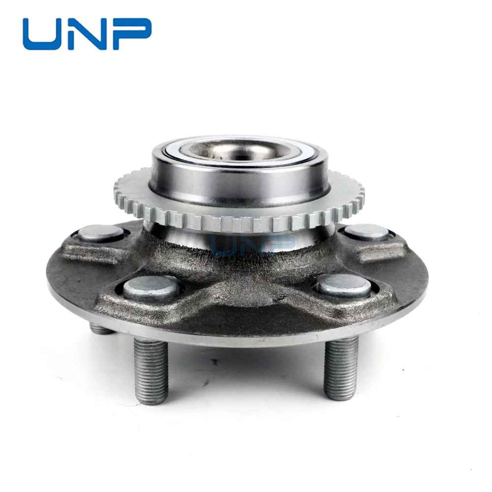 43200-2Y000 Rear Wheel Hub Bearing for NISSAN Maxima A32 Almera Tino Sunny 1987-2006, INFINITI I30 3.0, 43200-0L700, 43200-1L000