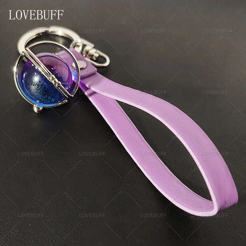 LOVEBUFF LAD Rafayel Fish Xavier Planet Zayne Snowflake Charm