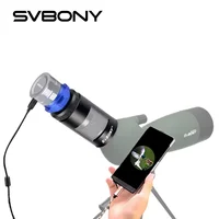 SVBONY Adapter Ring Connect Electronic eyepiece SV28 SV46/SV46P SV406/SV406P SV409 SV403  SV14 SV17 SV13 SV408 SV19 1