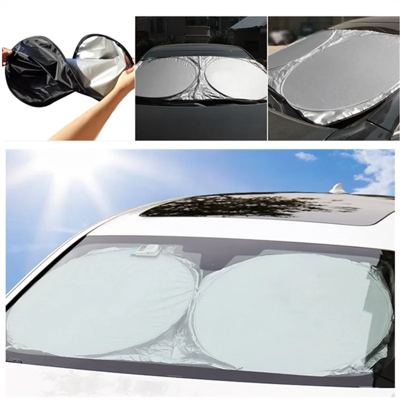 SMLXLCarSunshadeWindshieldCoverAutoFrontWindowUVProtectionShieldReflectiveSun.png