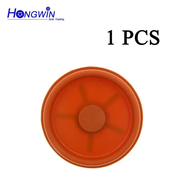 Cubierta De Válvula Válvula Válvula PCV + Ojal Chevrolet Chevy Ford