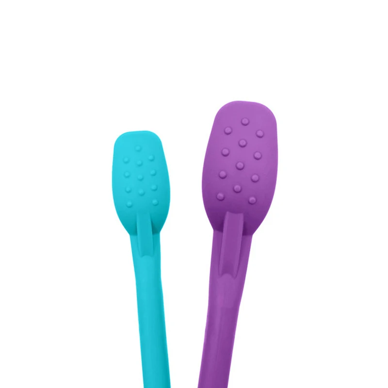 ARKS PROSPOON FEEDING UTENSIL SELF-FEEDING Sensory Spoon Tool Autism Speech Delay