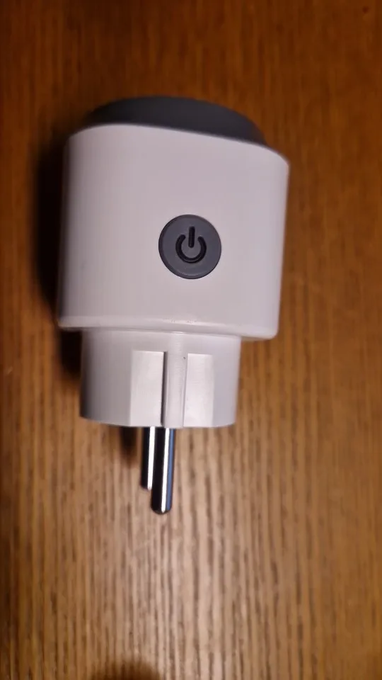 eWelink Smart Socket EU16A/20A Wifi Smart Plug With Power Monitor Smart Life APP Remote Control Support Google Assistant Alexa photo review