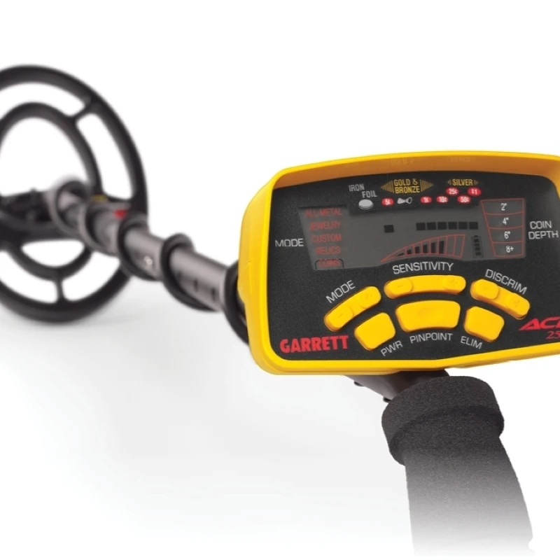 Купить Металлоискатель В Орле