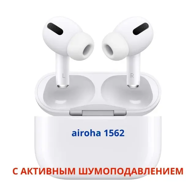 Wireless Headphones Airpods Pro 