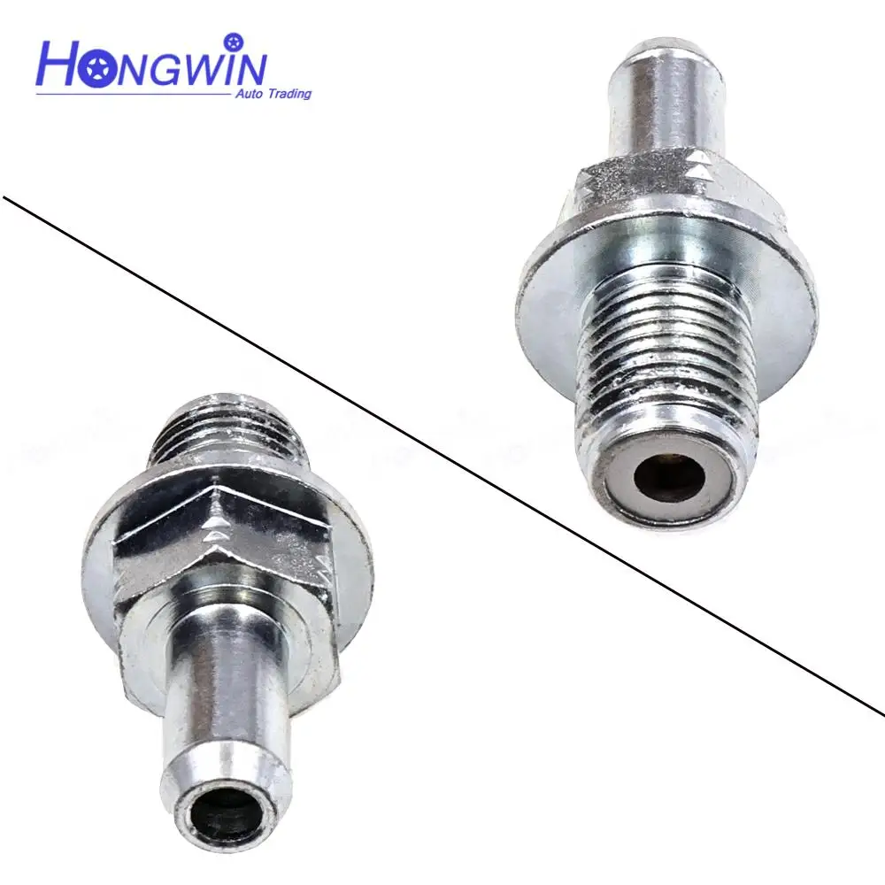 17130-RBB-A01 17130RBBA01 PVC Valve For Honda Civic Type R FN2 FD2 FG2 CRV Fit Acura K-Series K20 K24 17130-PLM-A01 17130PLMA01