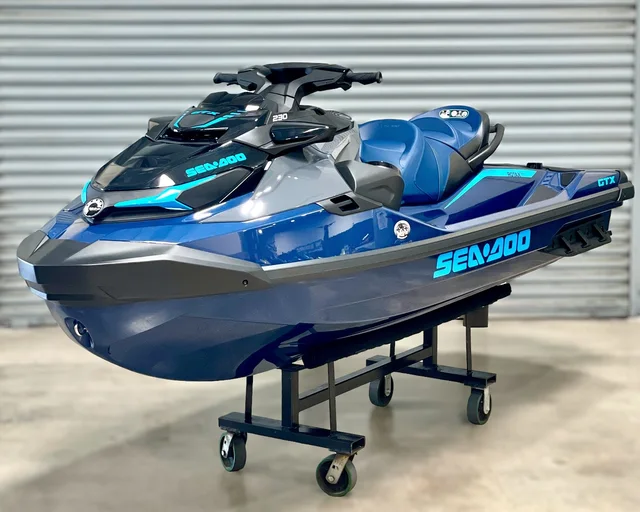 Gtx 300 2021 Gtx 230 Top Speed Gtx 170 Sea Doo Gtx 230 2021 Sea Doo