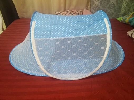 Portable Foldable Baby Mosquito Net Bed
