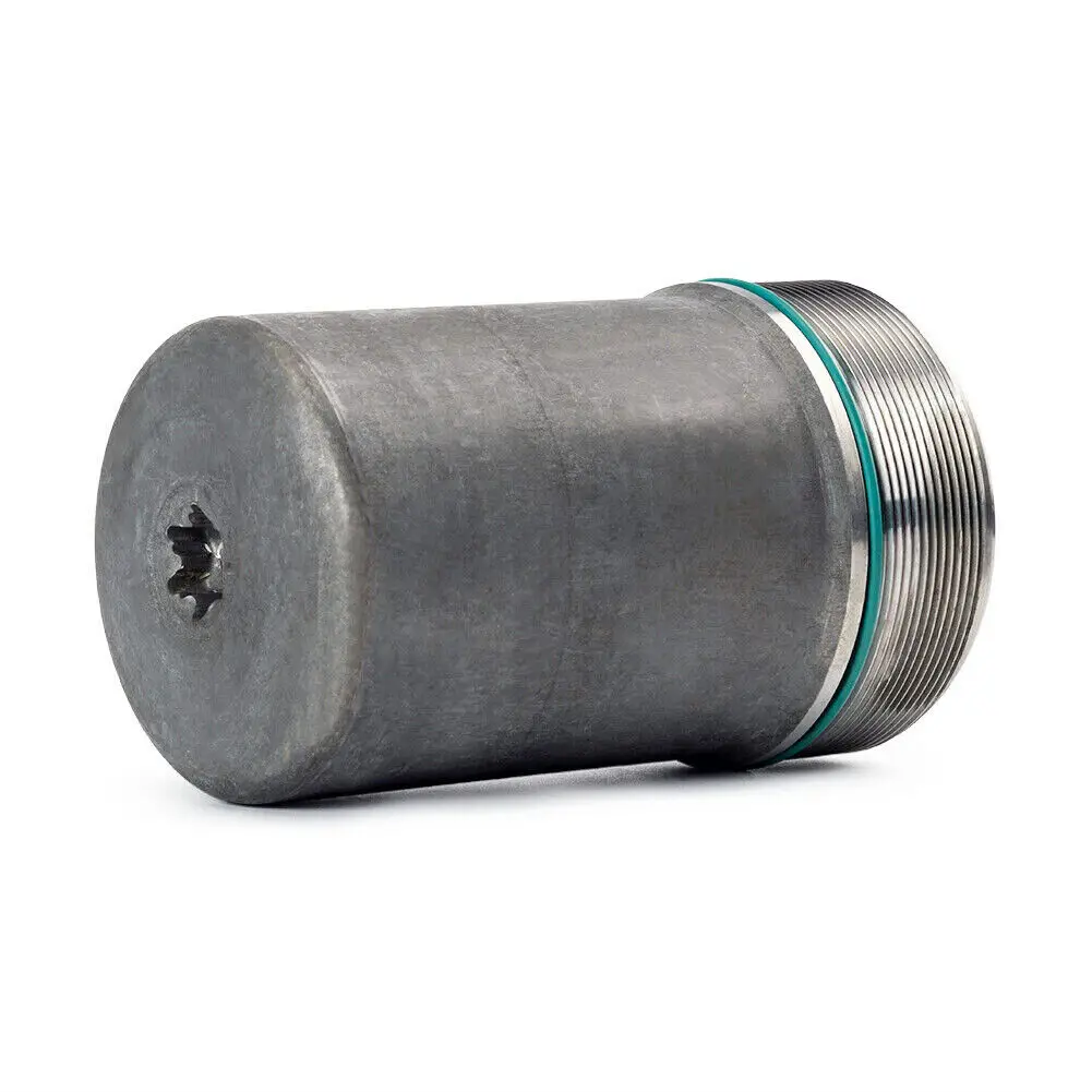 DQ200 Original Automatic Valve Body Accumulator 7SP Pressure Storage Mechatronics  0AM325587F For VW Audi Skoda  0AM DSG