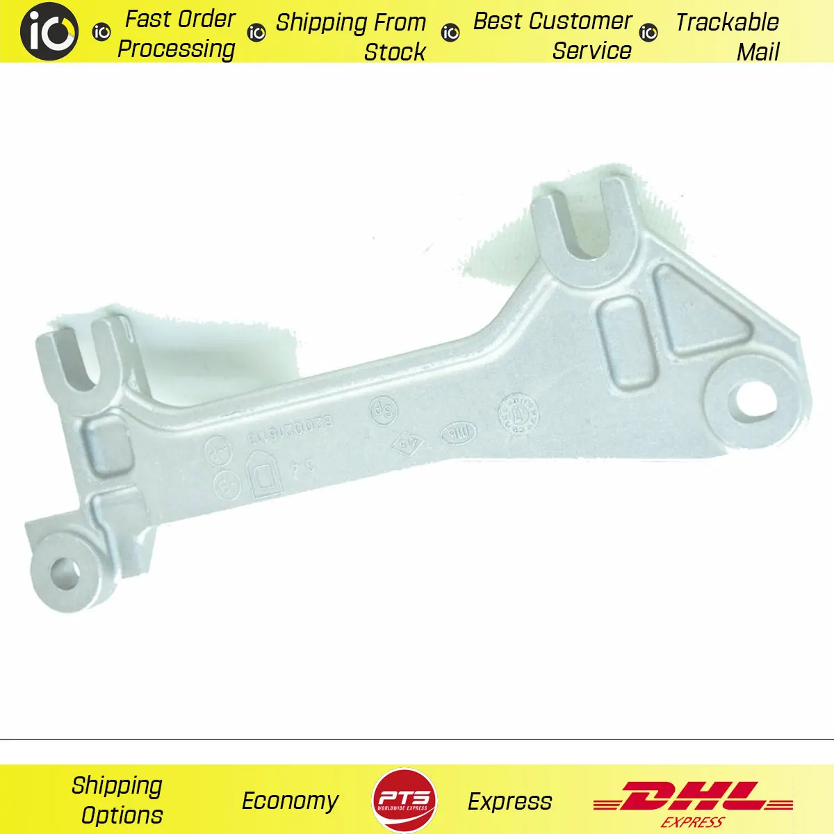 Engine Bracket for Dacia Logan Sandero 2 II MK2 6001547896 ment From Warehouse High Quality Spare Parts