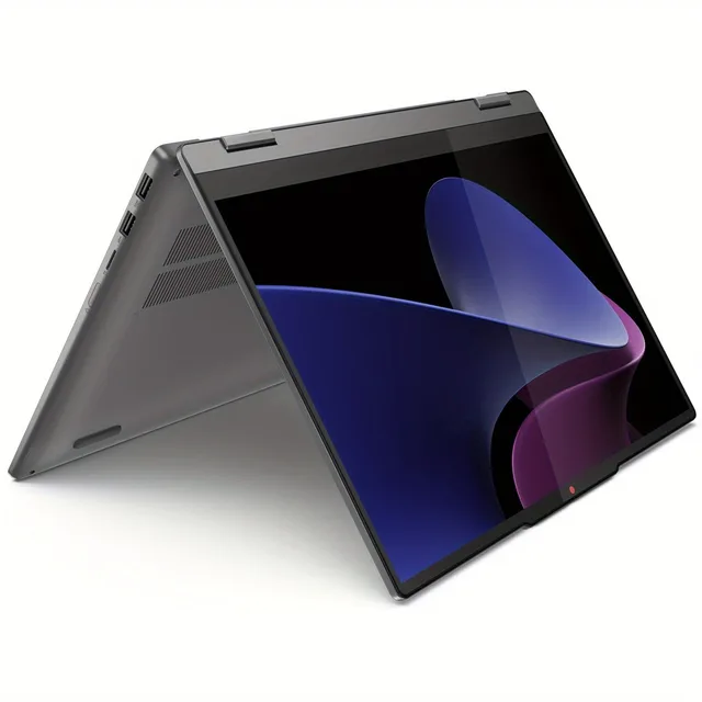 Lenovo IdeaPad 5 2-in-1 Laptop,14" WUXGA Touchscreen,Intel 7 150U,16GB, 2TB SSD,Backlit Keyboard,Fingerprint,Windows 11 Home