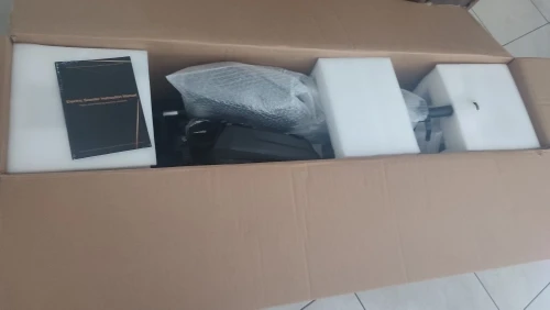 BOYUEDA Q7 PRO Foldable City E-Scooter