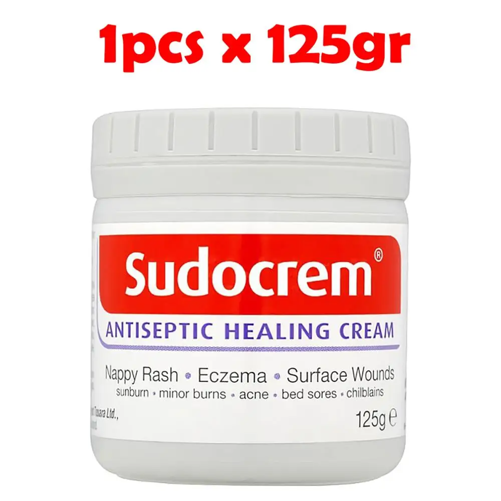 Sudocrem Baby Ointment - 125gr