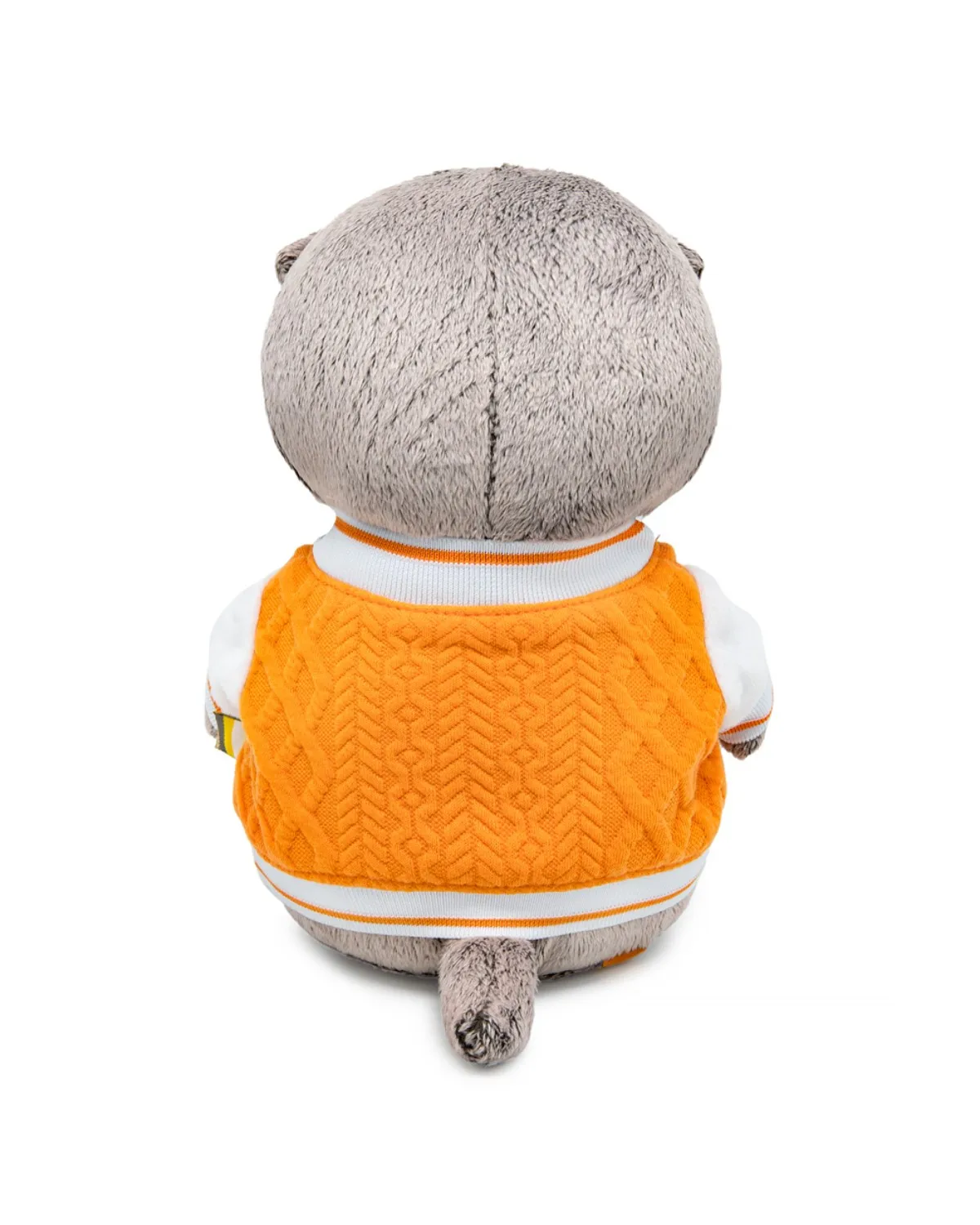 157 Budi Basa Basic Cat Baby 座高 20 センチ BUDI BASA BB-096 The Cat Basik Scottish Fold, Premium