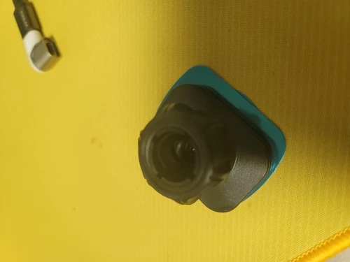 17mm Ball Head Magnetic Car Phone Holder GPS Support Smart Phone Bracket For Iphone15/14 13 Phone Holder photo review