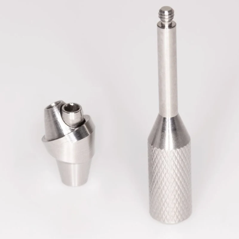 Dental Implant Dentaire Implantes ADIN INNO SIC BEGO ZIMMER WEGO Multi-unit Abutment Angled Abdubment