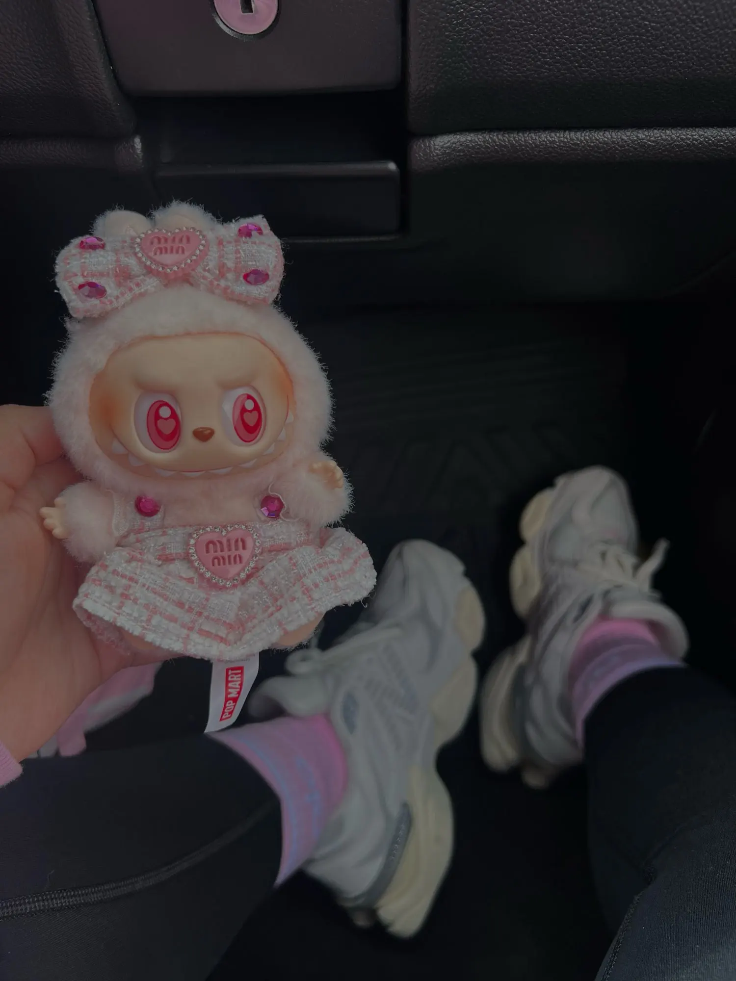 Customer review photo