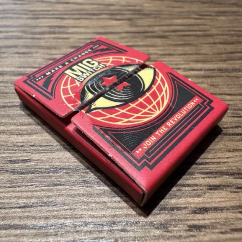 For Mig MIG Switch Ns Burning Reader Card Black Game Console Gaming Gadget Console Flash Game Card Insert the flash Card Play