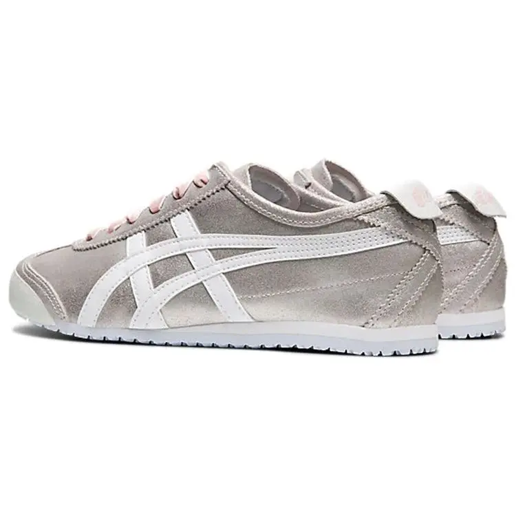 Ososi Aktar様 Onitsuka Tiger Spring & Summer 2021 Collection