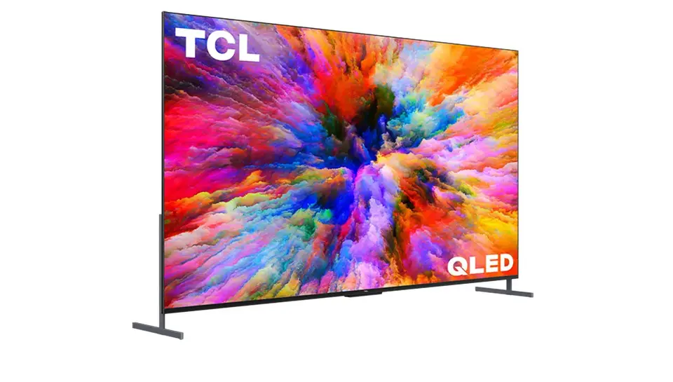 ① [美品] TCL 40S515 2020 Amazon.co.jp: TCL 40型 フルハイビジョン スマートテレビ