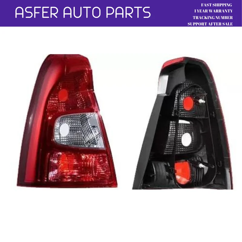 Логан Стекло Заднего Фонаря Купить