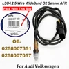 New 0258007351 Lambda Oxygen Sensor For Skoda 99-05 VW jie da 1.8L-L4 Part No# 0 258 007 351 1K0998262D 1