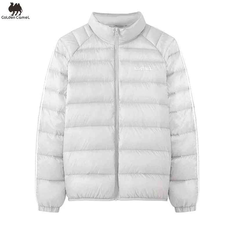 Brand Camel Men Winter Jacket Camel Jacket Trends Jacket Style