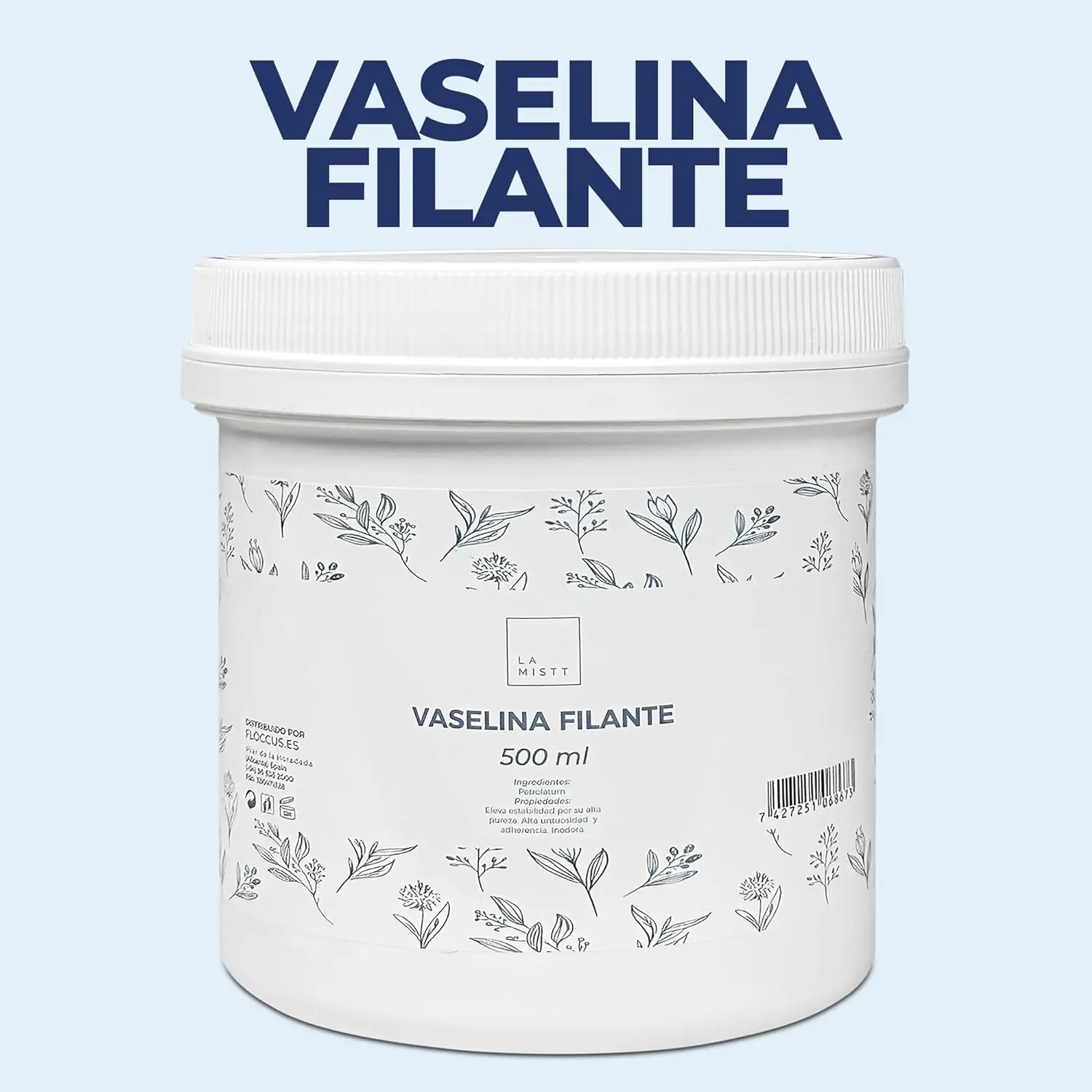 Filante vaselina | Idratante