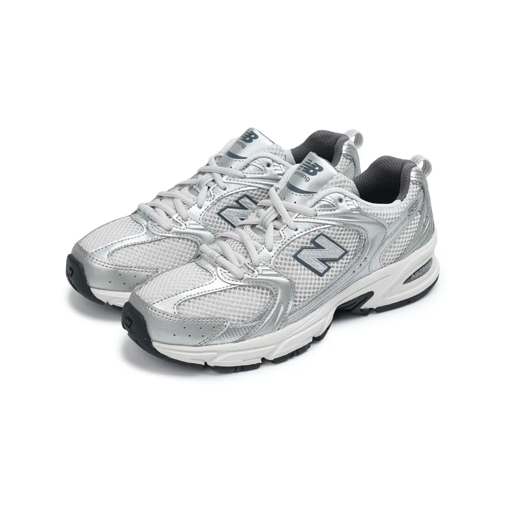 New Balance Unisex 530 Sneakers Fashion Sports Style Shoes US M