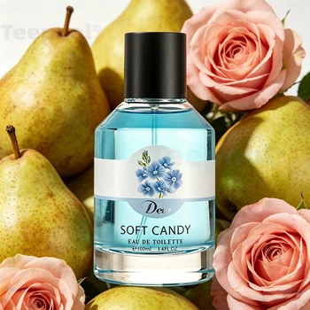 perfume/fragrance.Scent For Dating, Seductive, Exclusive Women's Fragrance, Increase Charm, Flirting Attract，Enhance Elegant Temperament, Exclusive Women's Fragrance, Vanilla vibes, Luxury, Eau de，Floral/Fruity 1