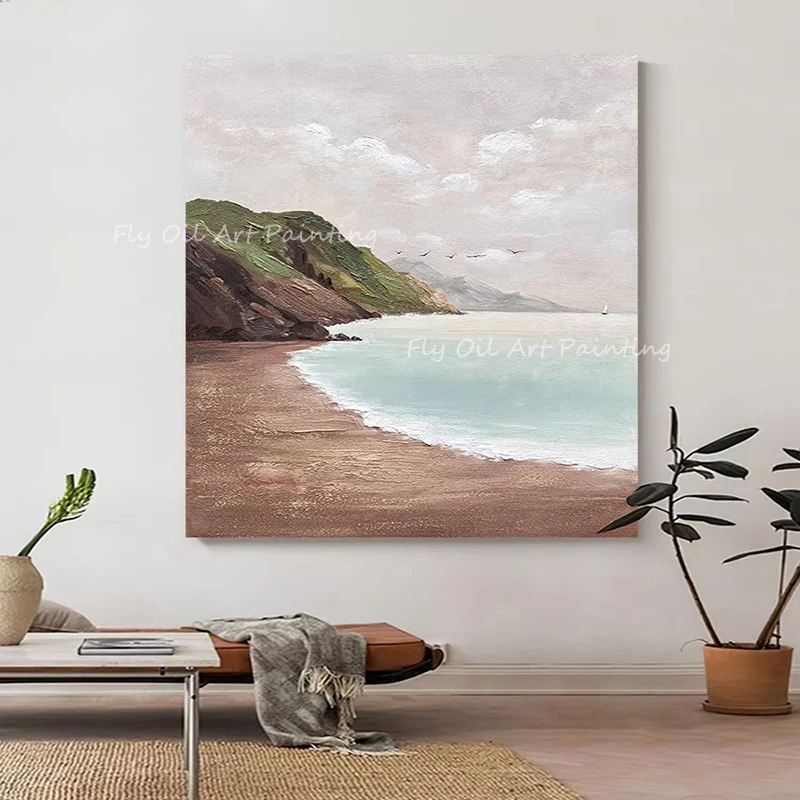 

Лучший ручная роспись золотой цветок картины ручной работы Акриловые Цветок картина картины, плакаты на стену для гостиная украшения дома